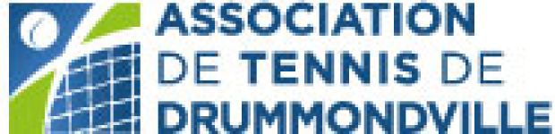 Association de tennis de Drummondville